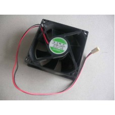 ventilator voor dualpat